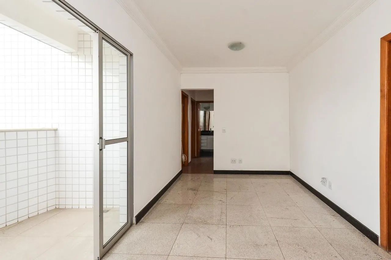Apartamento à Venda - Graça, 3 Quartos, 74 m2 - Foto 4