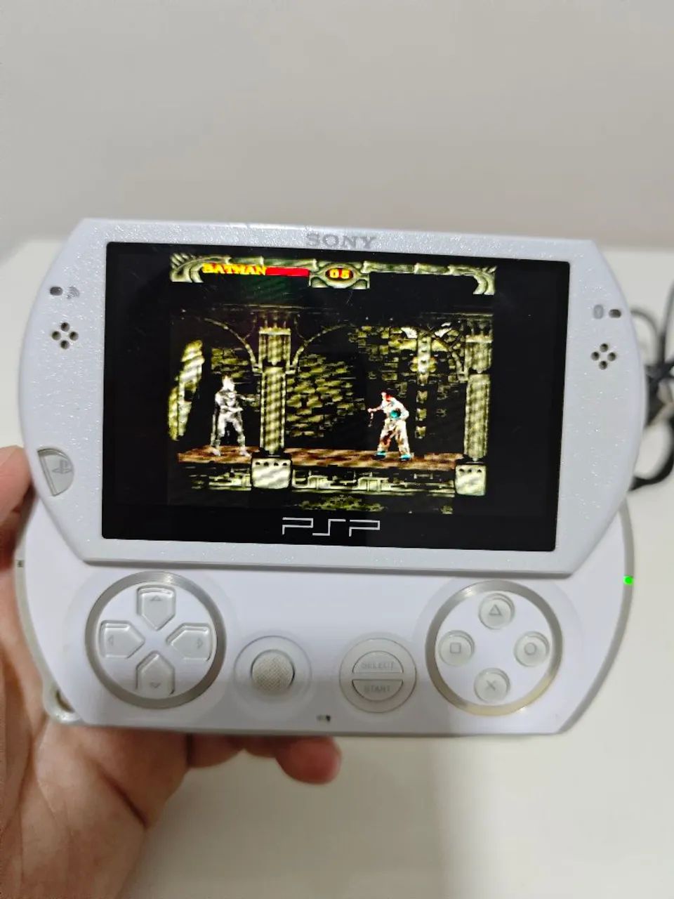 PSP Go - Foto 2