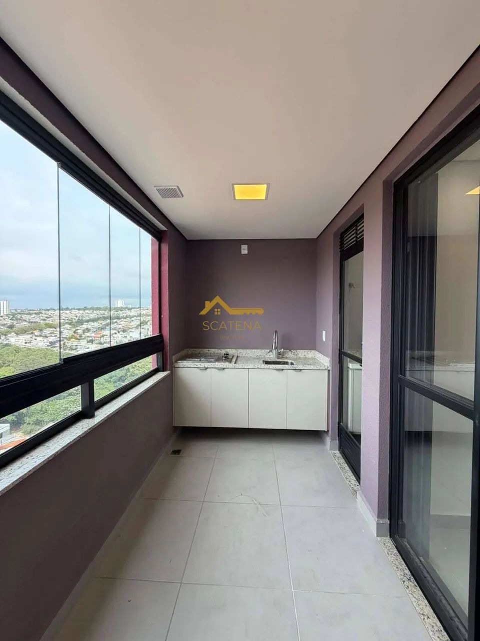 Apartamento à venda no Edifício Vale Verde com 02 dormitórios, 67 m² - Foto 4