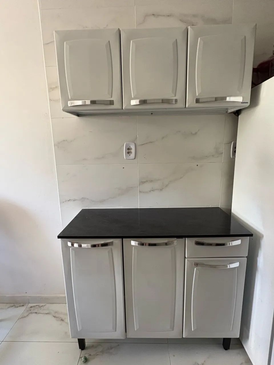 Armário de cozinha  - Foto 4