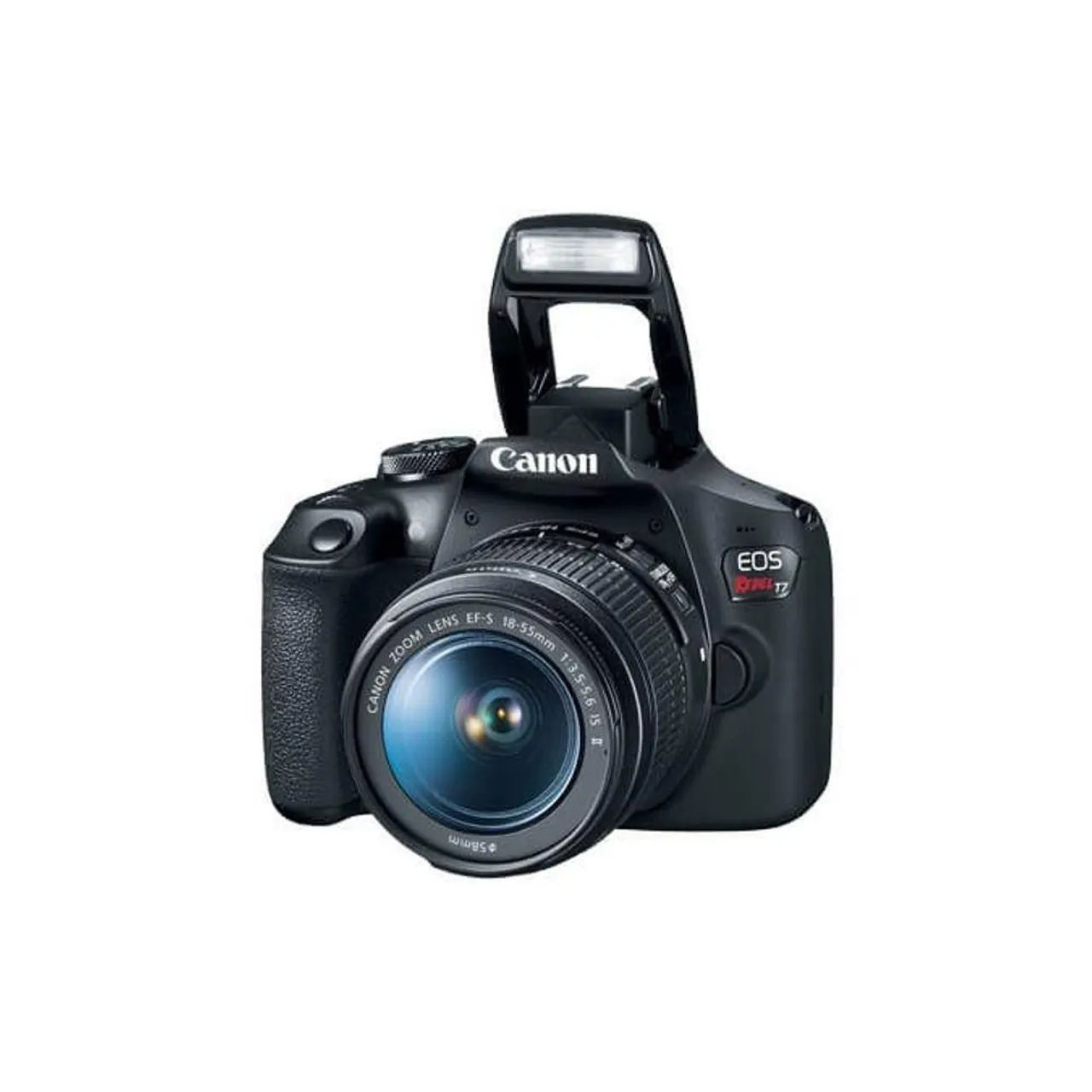 Câmera t7 - Foto 2