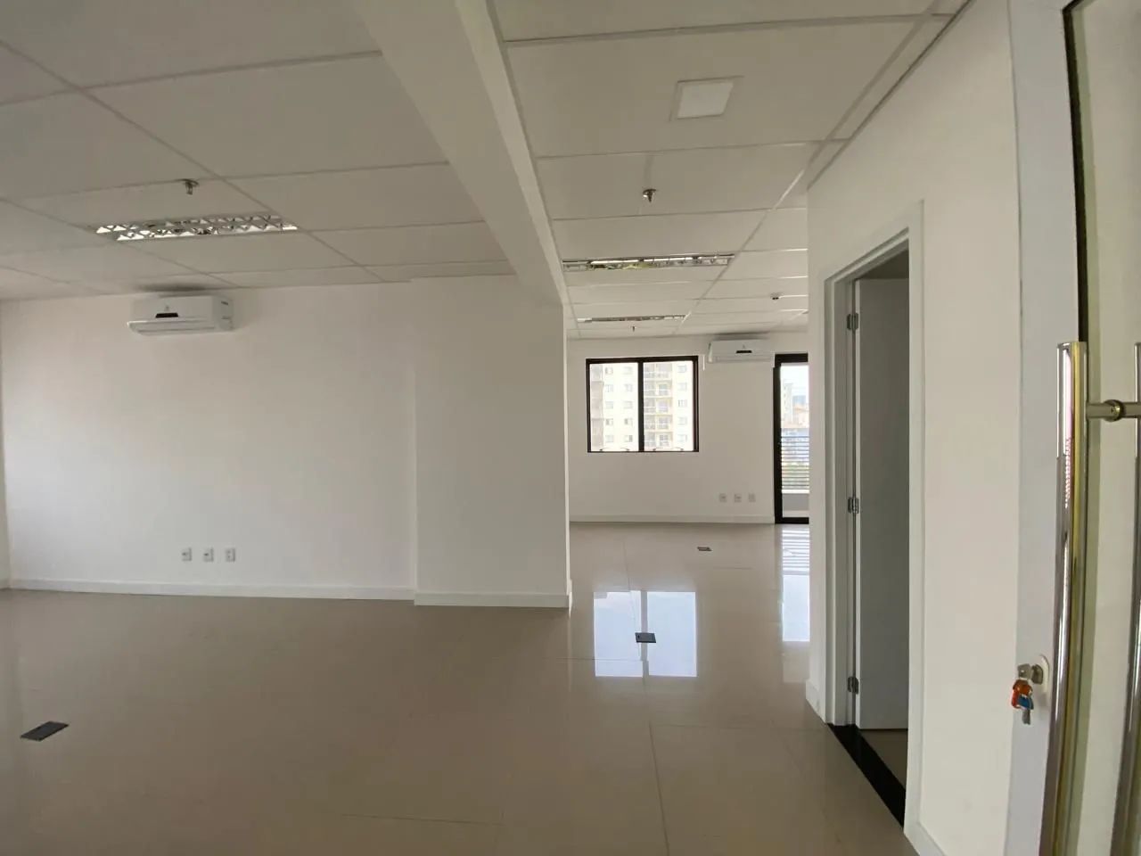 Andar Corporativo para Locação - Evolution Corporate - Foto 3
