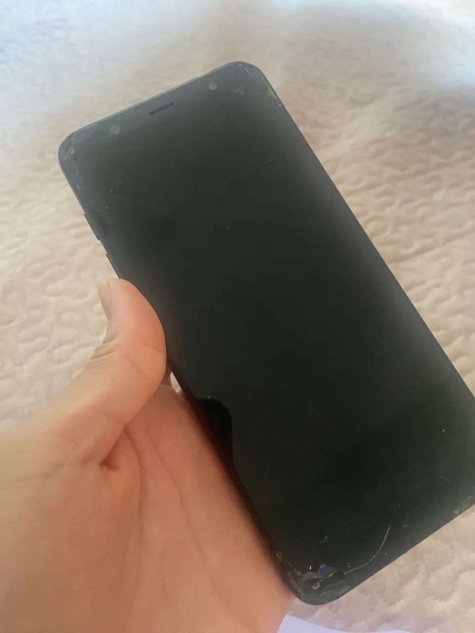 Samsung j8 - Foto 2