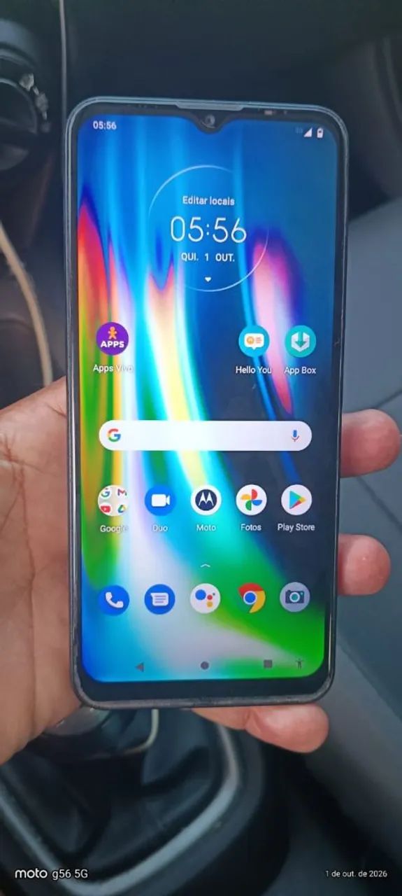 Vendo celular em boas condições  - Foto 5