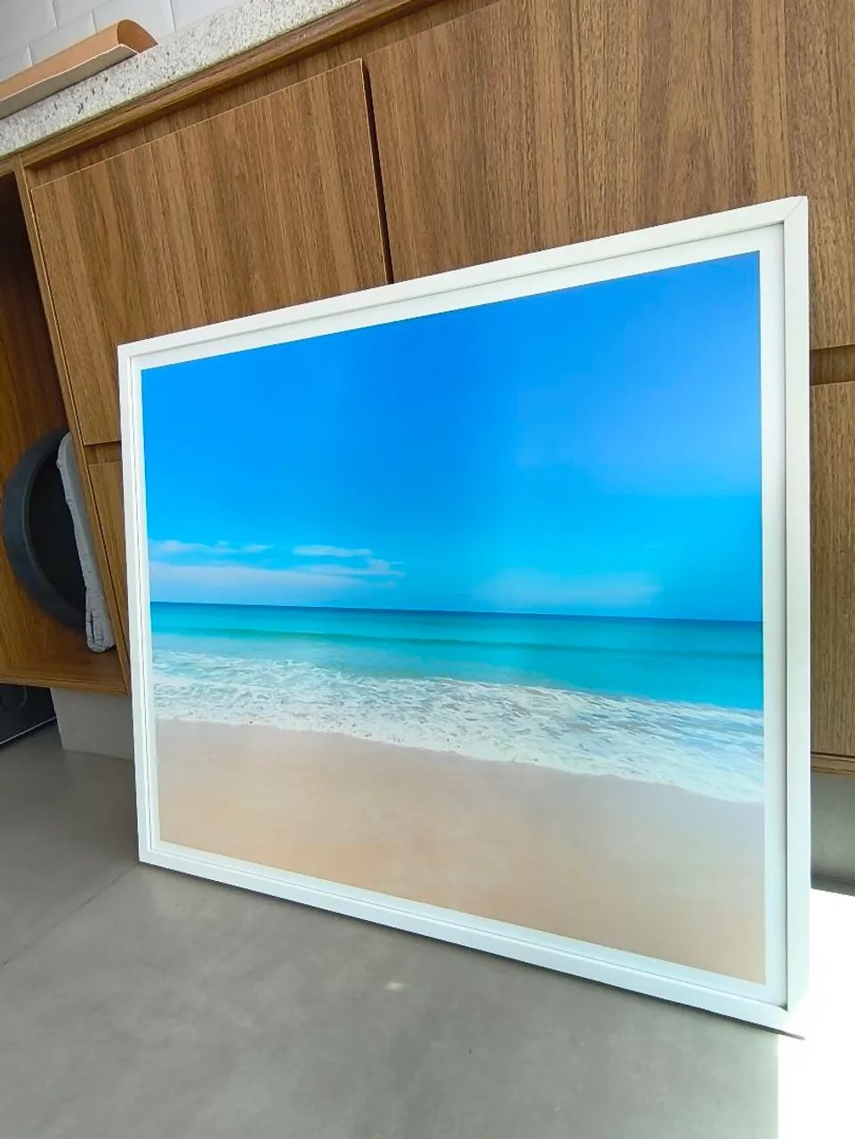 Quadro de mar - Foto 2