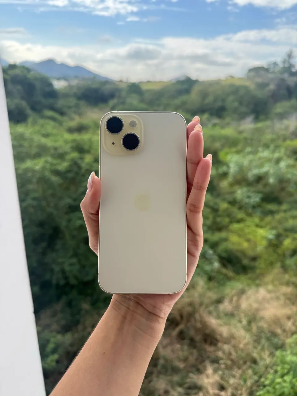 Iphone 15 - na caixa - Foto 2