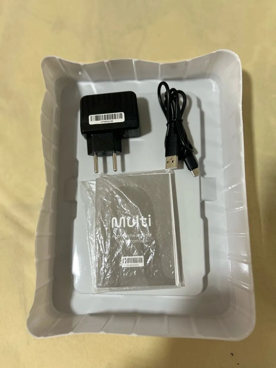 Tablet Multilaser M8, 4G, 2 de RAM, 32 de memória, tela 8 polegadas - Foto 3