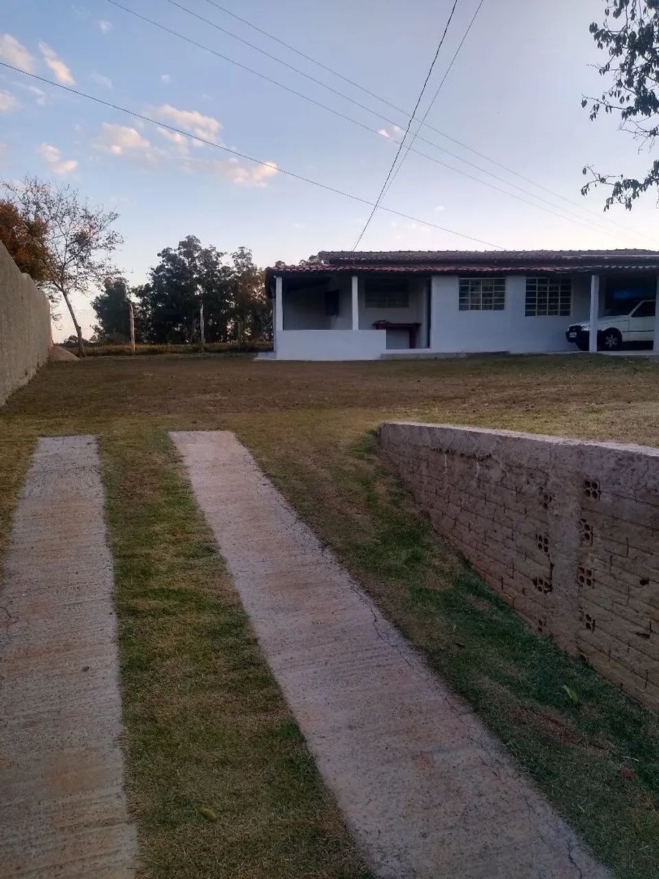 Chácara em Conchaa - Foto 2