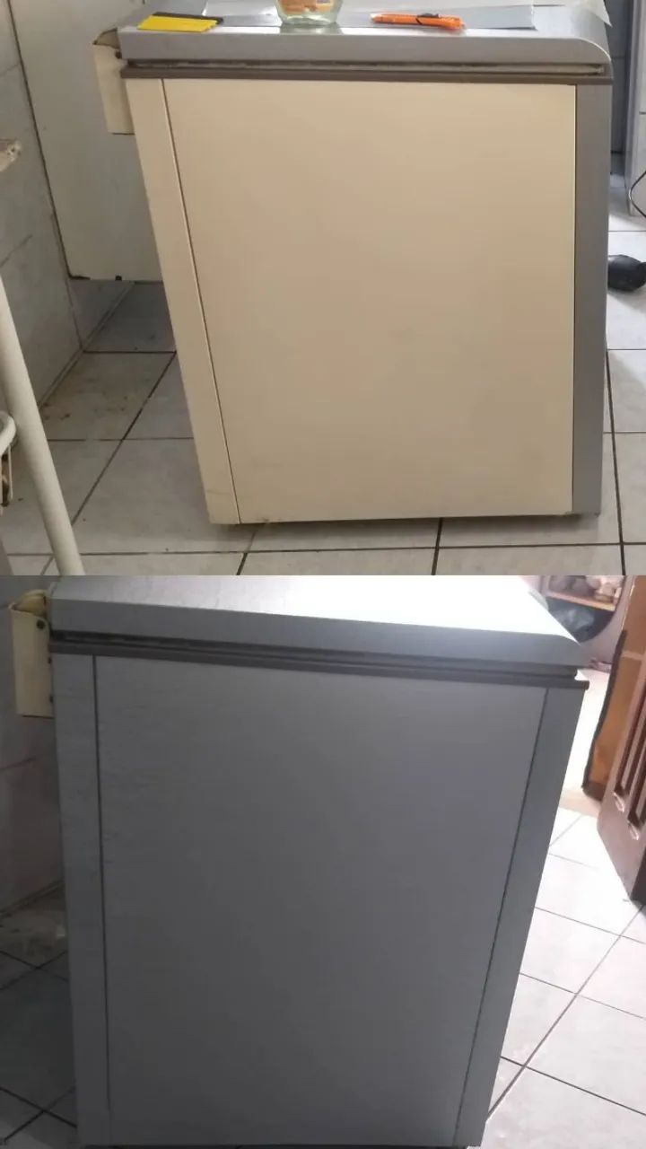 freezers envelopamento - Foto 4