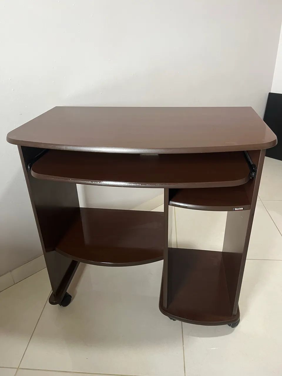 Mesa para computador