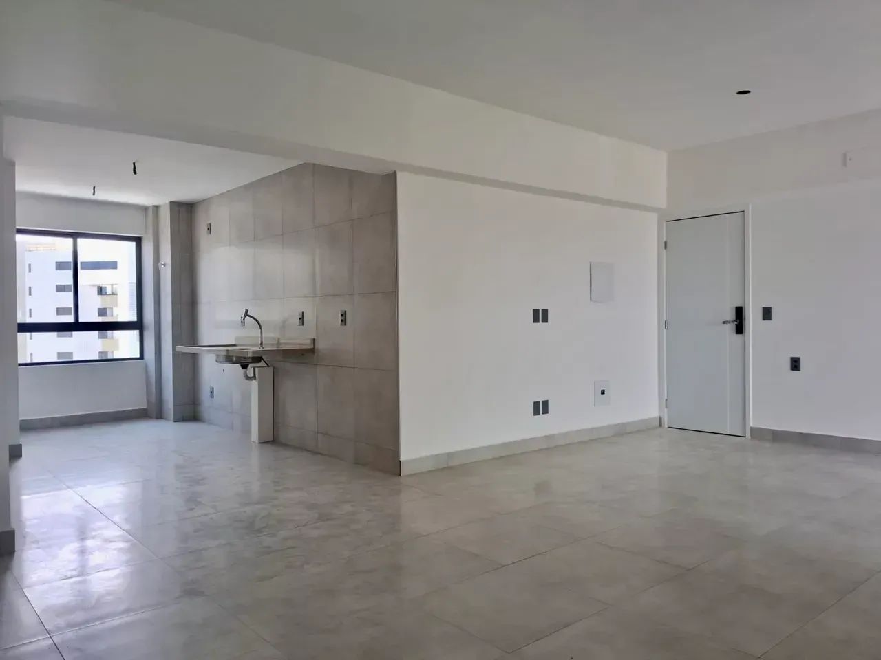EXCLUSIVIDADE E SOFISTICAÇÃO NO RESIDENCIAL ROSALÍA!