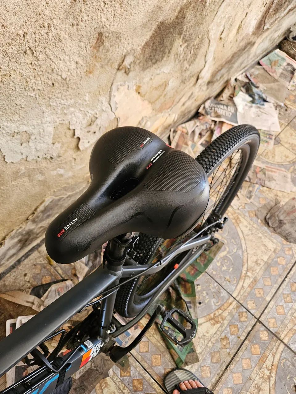 Bicicleta aro 29 - Foto 6