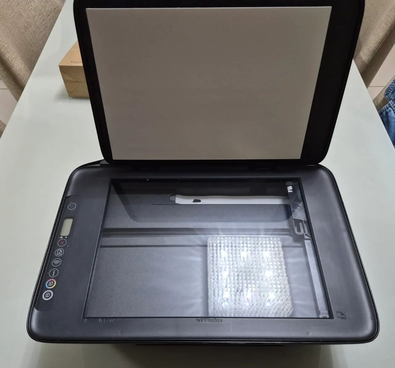 Impressora HP DeskJet em ótimo estado - Foto 2