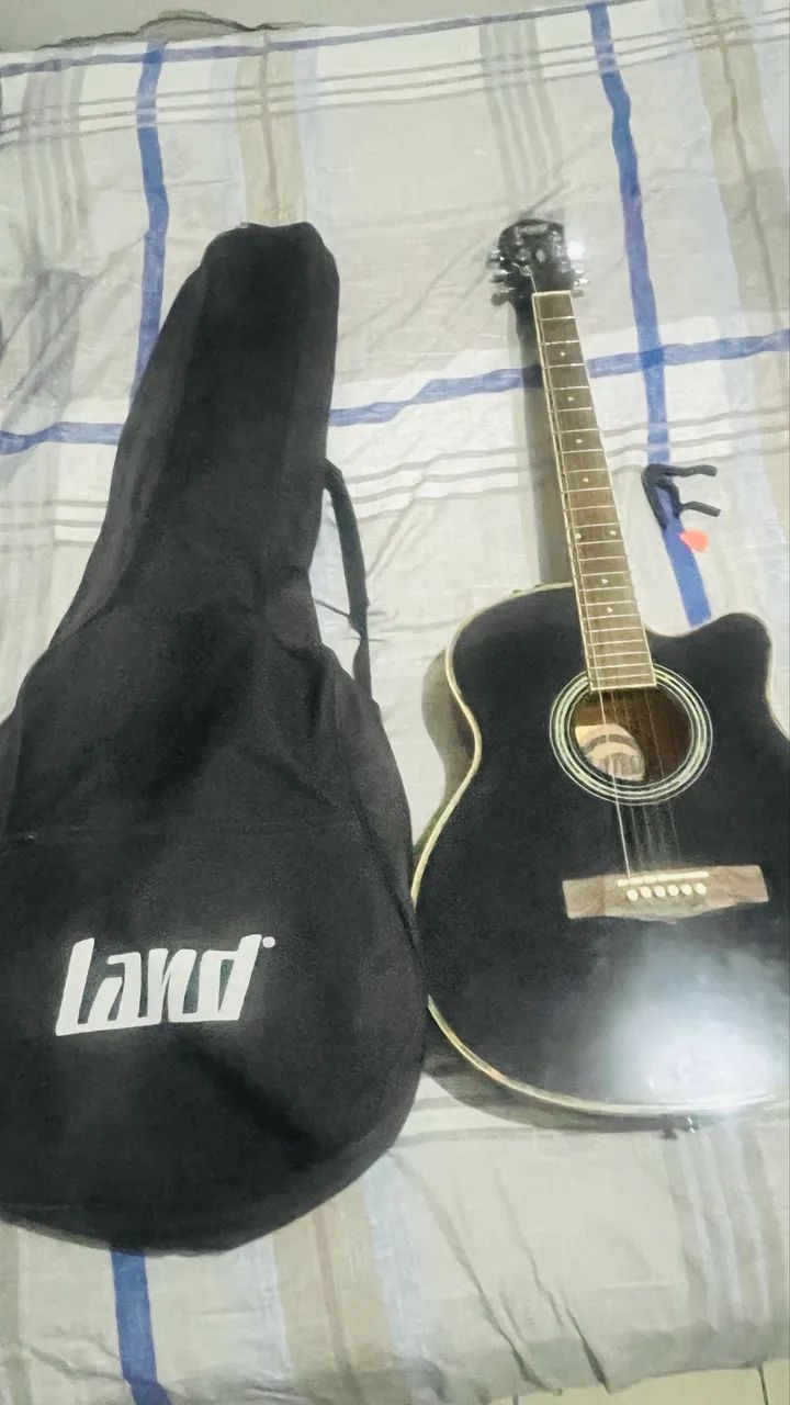 Violão  - Foto 2