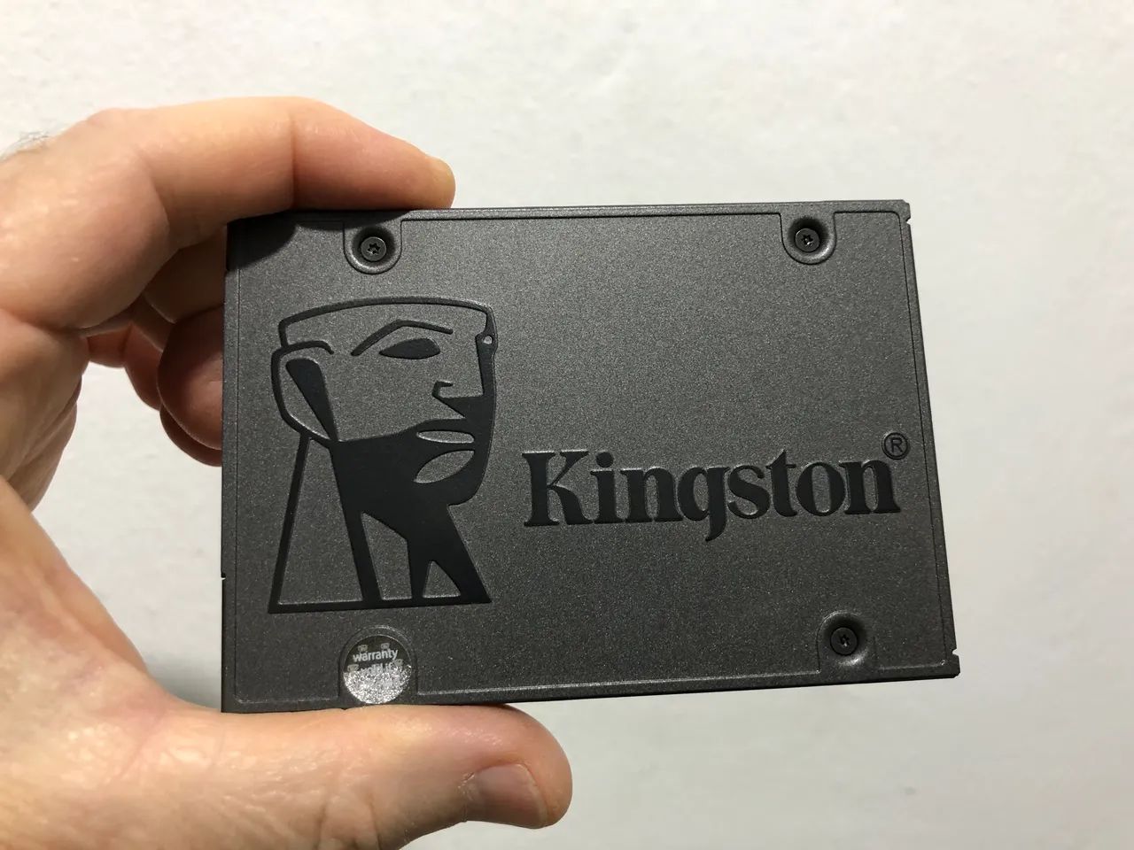 SSD Kingston 480Gb