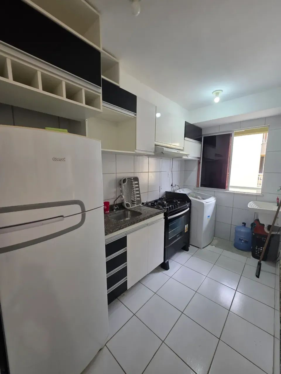 Semi Mobiliado Gran Village Araçagy 2