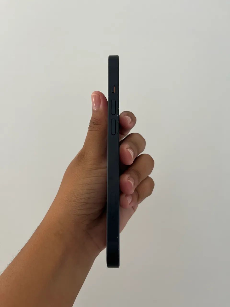 iPhone 13 128GB com caixa e nota  - Foto 4