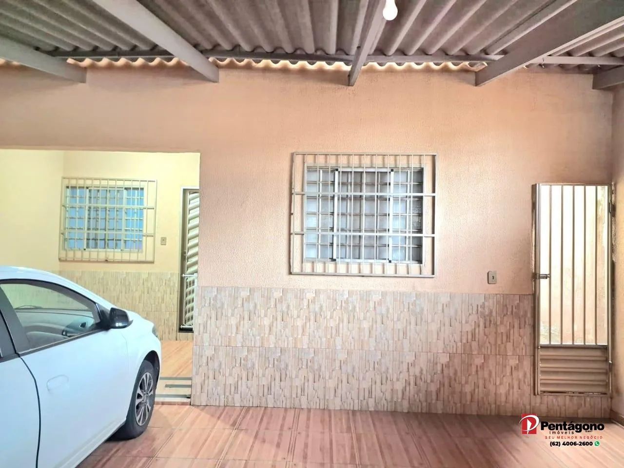 Casa a venda com 3 quartos no Setor OrienteVille - Foto 2