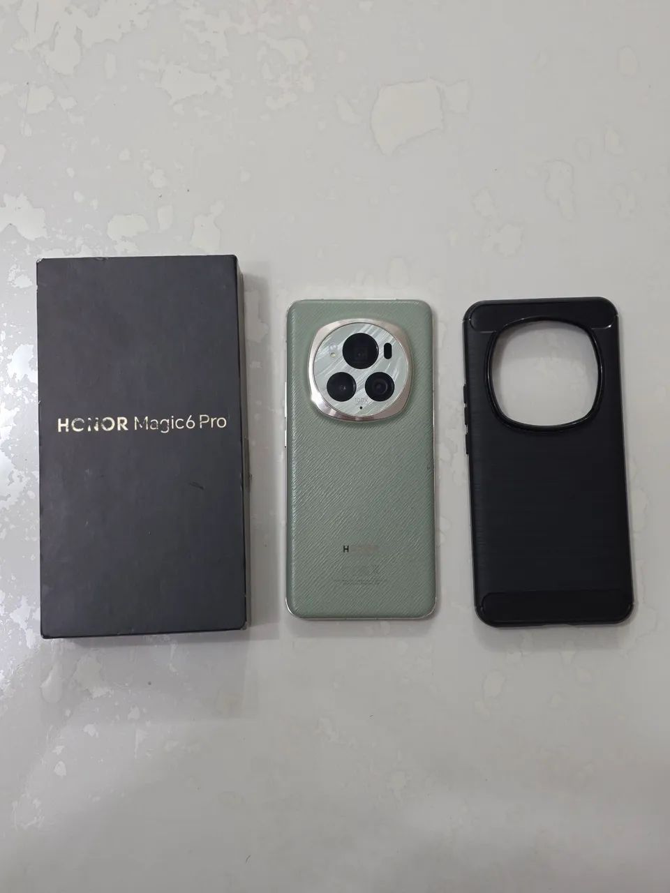 Honor Magic 6 PRO - Foto 4