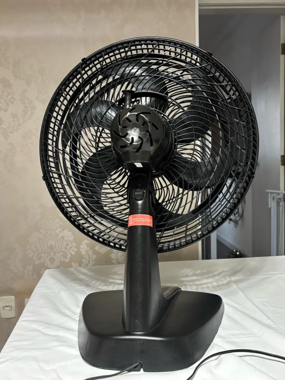 Ventilador Arno  - Foto 2