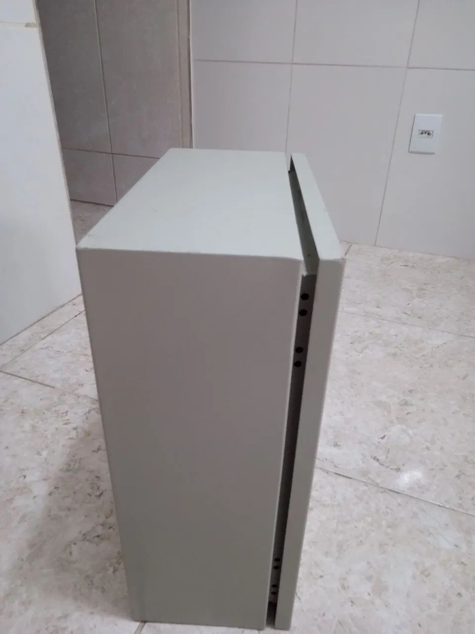 Painel  elétrico. - Foto 4
