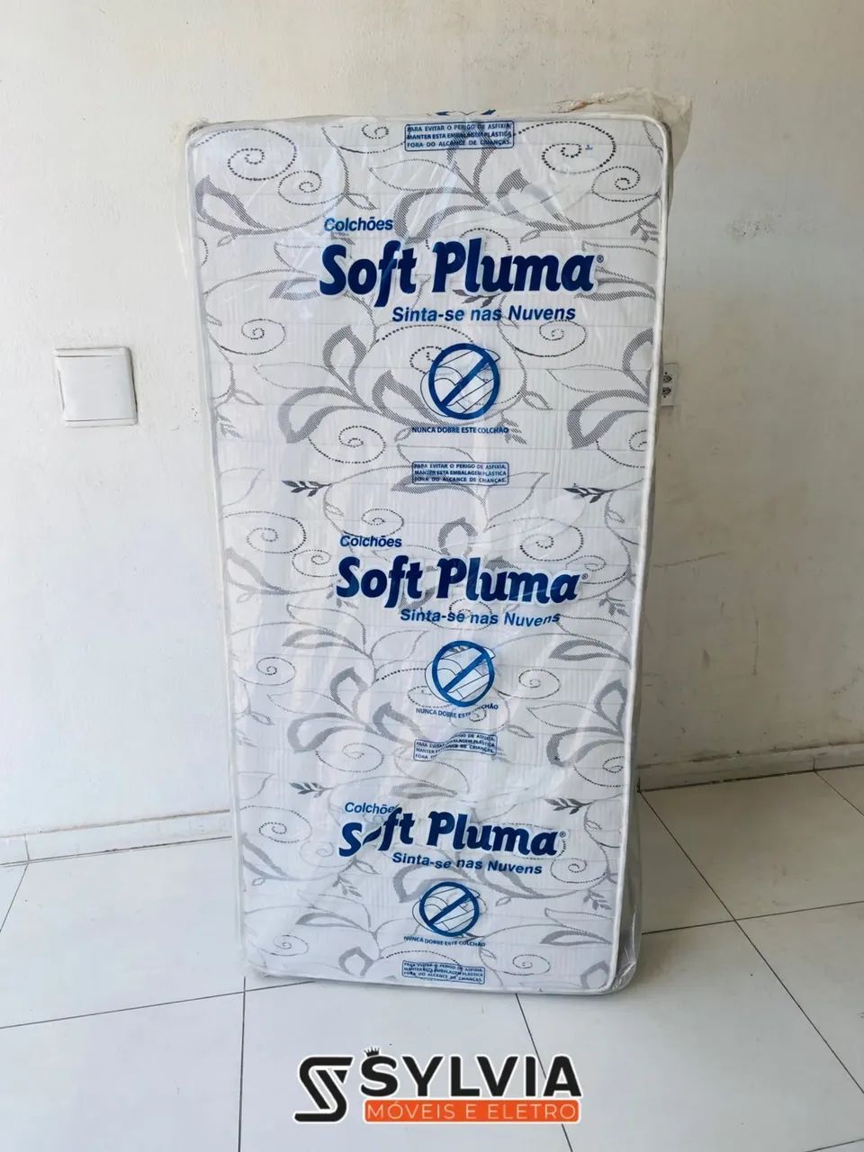 Colchão de solteiro prime pocket  - Foto 3