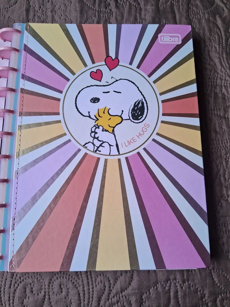 Caderno inteligente e caderno tilibra conect - Foto 2