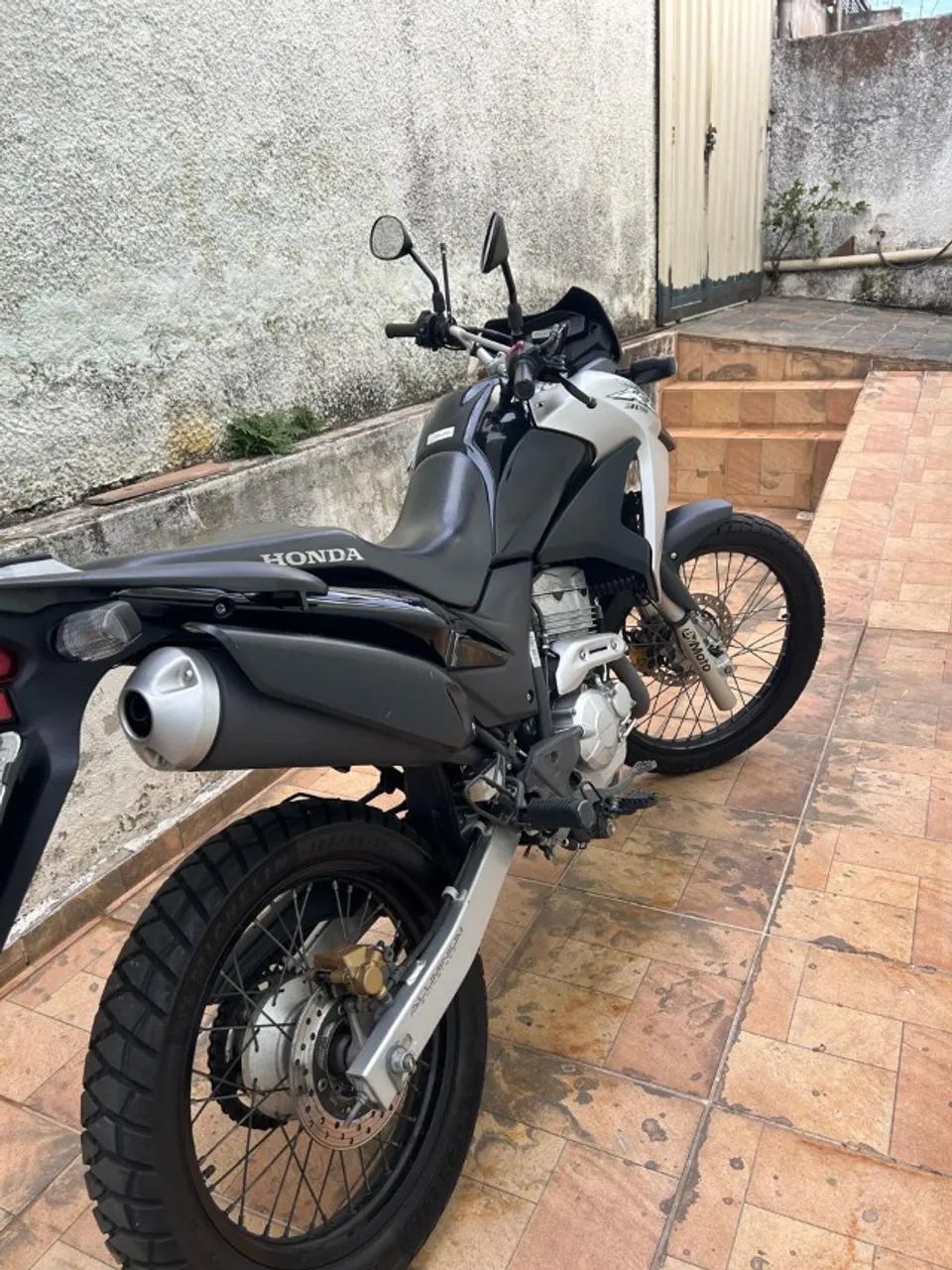 XRE 300 Flex  - Foto 4