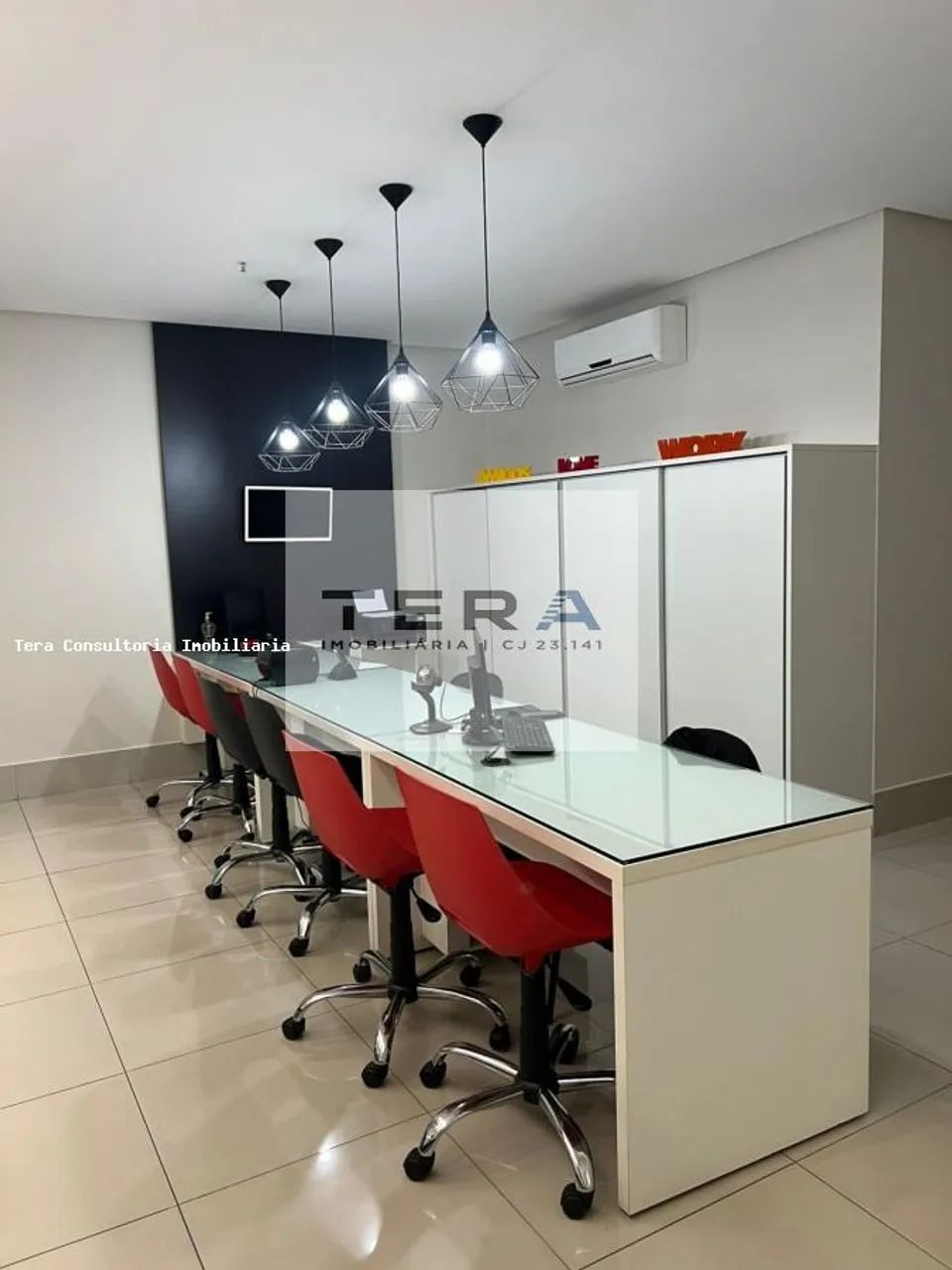Sala Comercial para Venda em Goiânia, Alto da Gloria - Foto 3