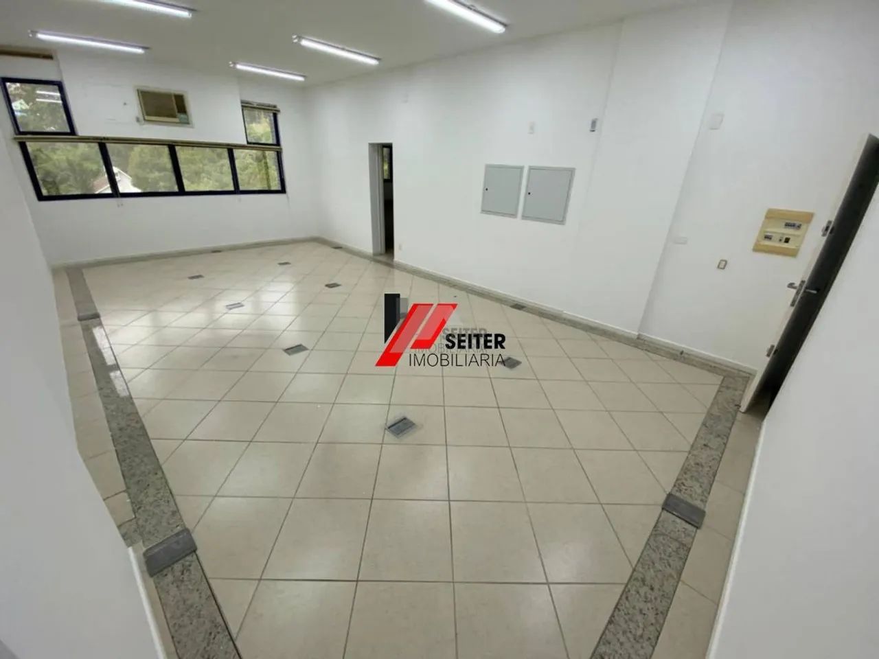 Sala comercial para alugar no Parque Tecnológico ALFA em Florianópolis - Foto 4