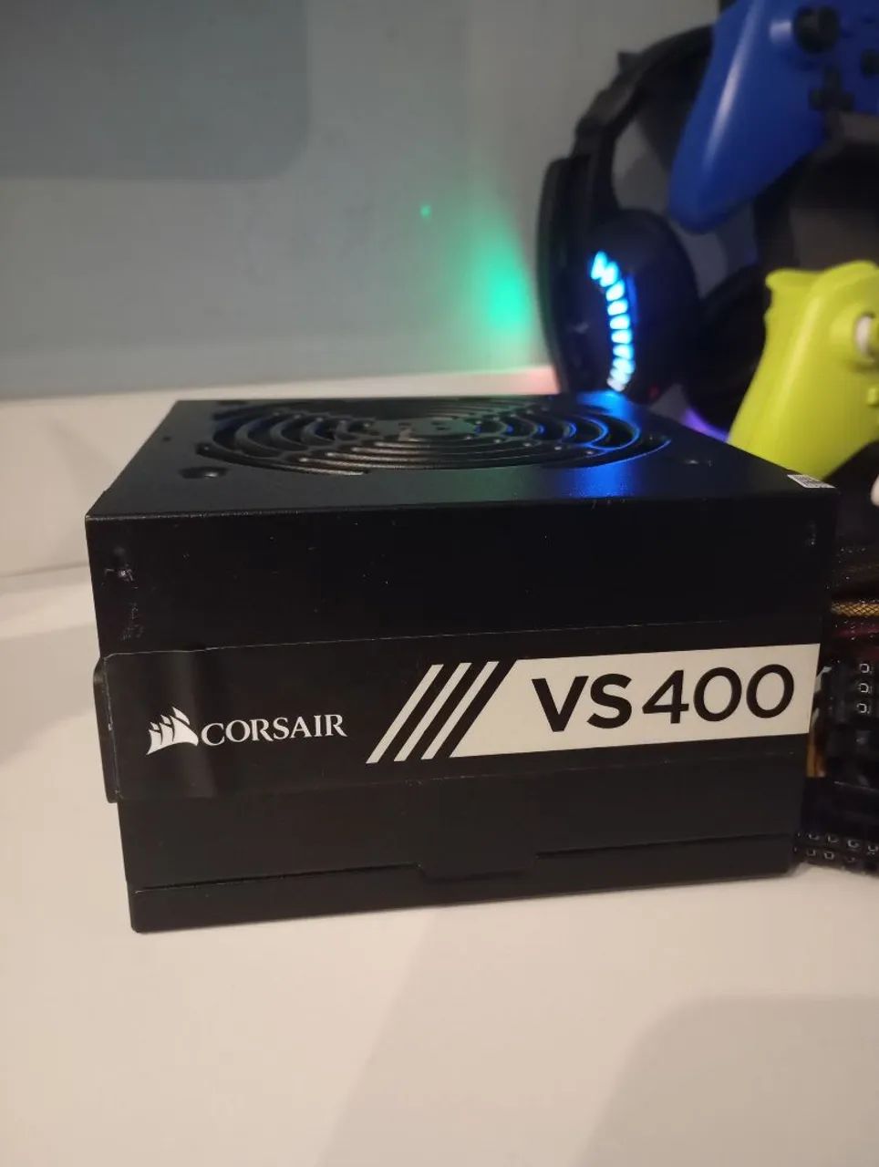 Fonte VS400 80Plus Corsair - Foto 2