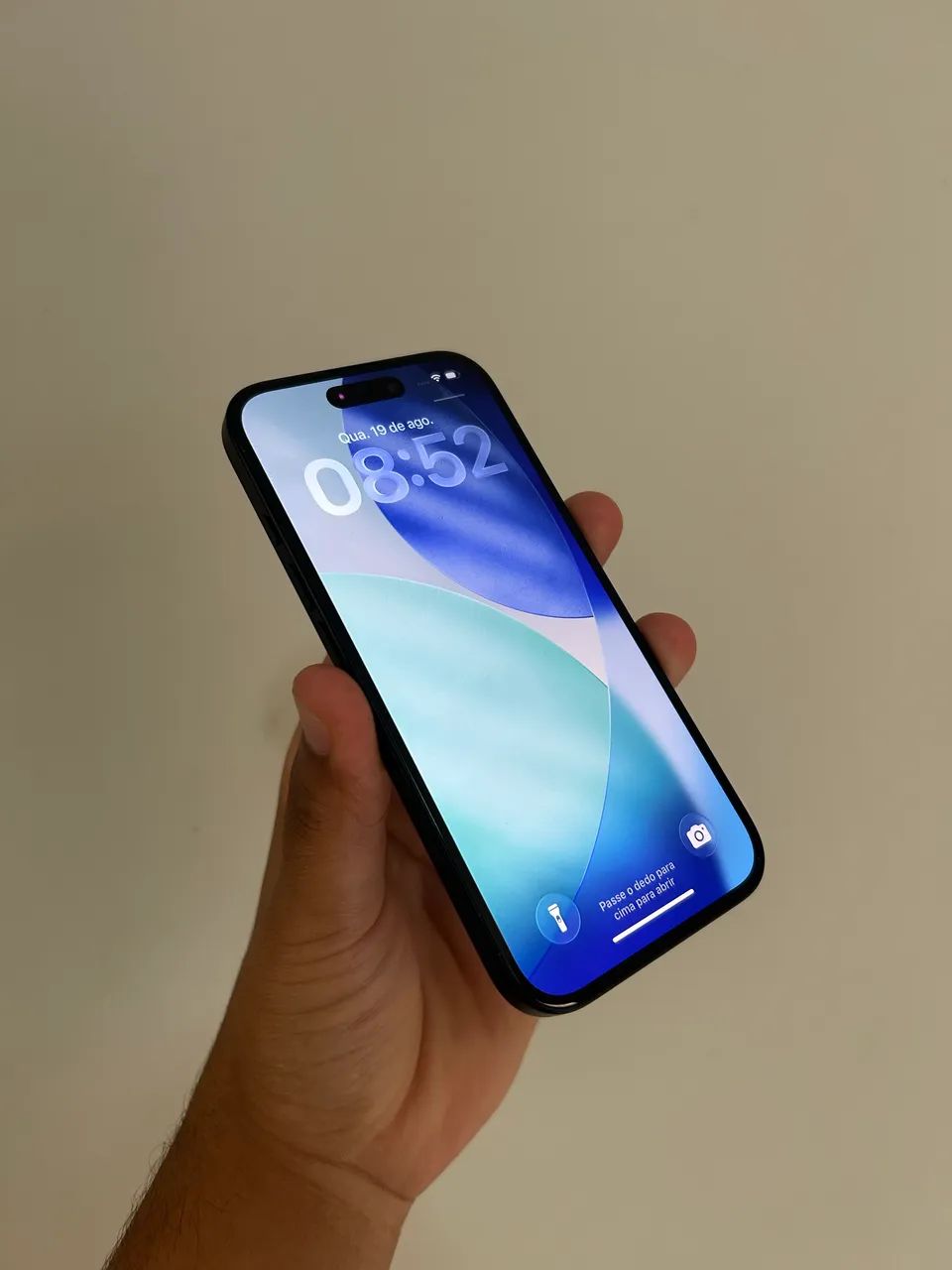 IPhone 16 128gb | Garantia Apple até 06/2027 - Foto 3