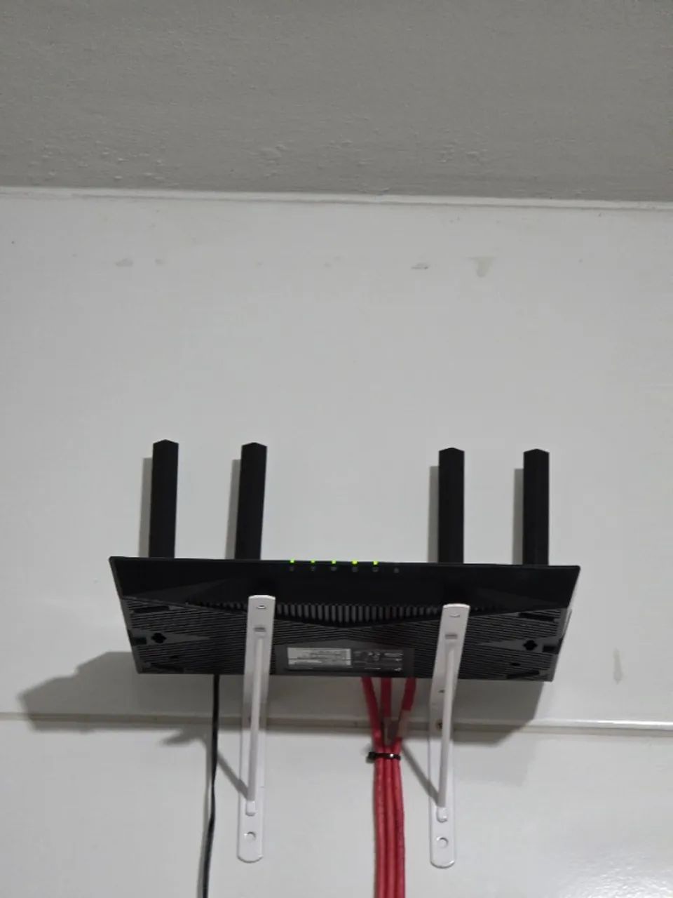 roteador tplink ex511 wifi6 - Foto 2