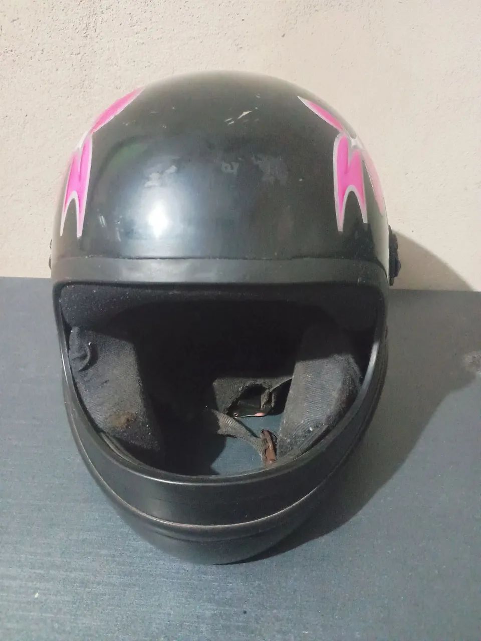 Capacete feminino - Foto 4