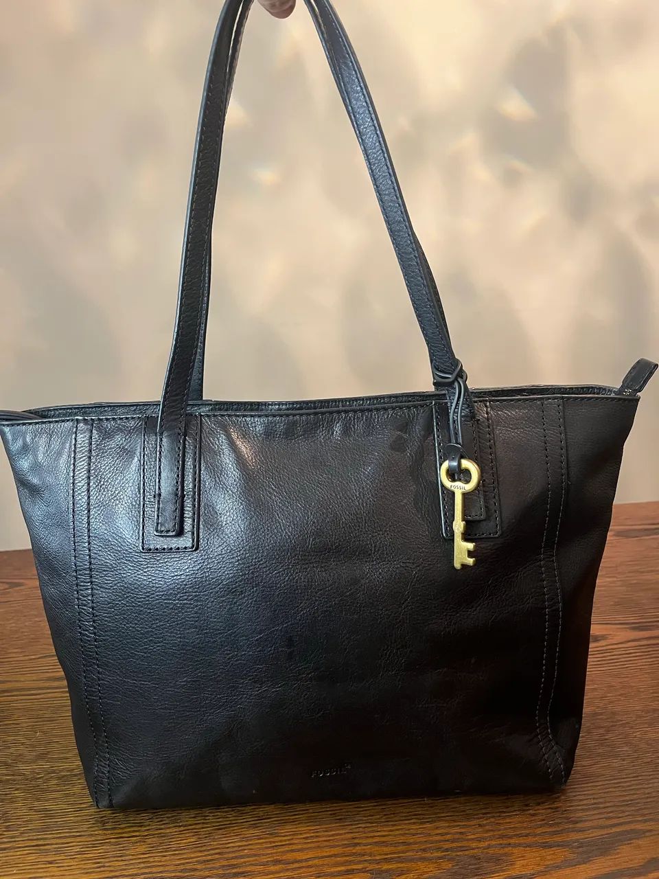 Bolsa Fossil Emma Tote Original