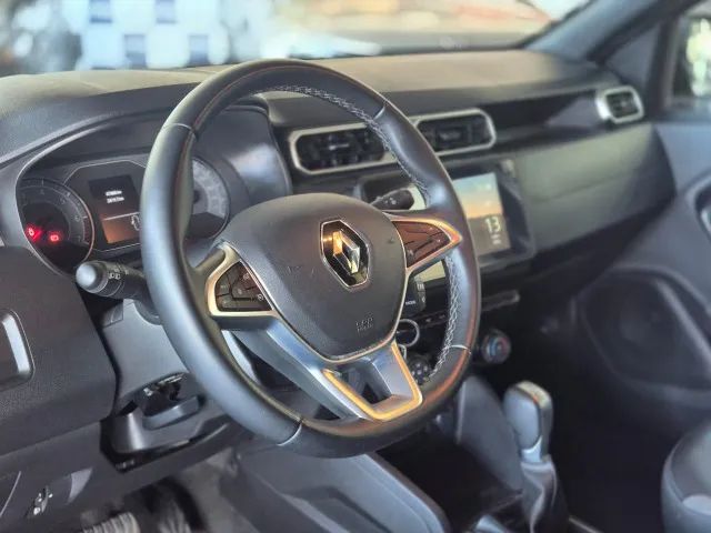 Renault Duster Intense Plus 1.6 16V Flex Aut. 2025 - Foto 3