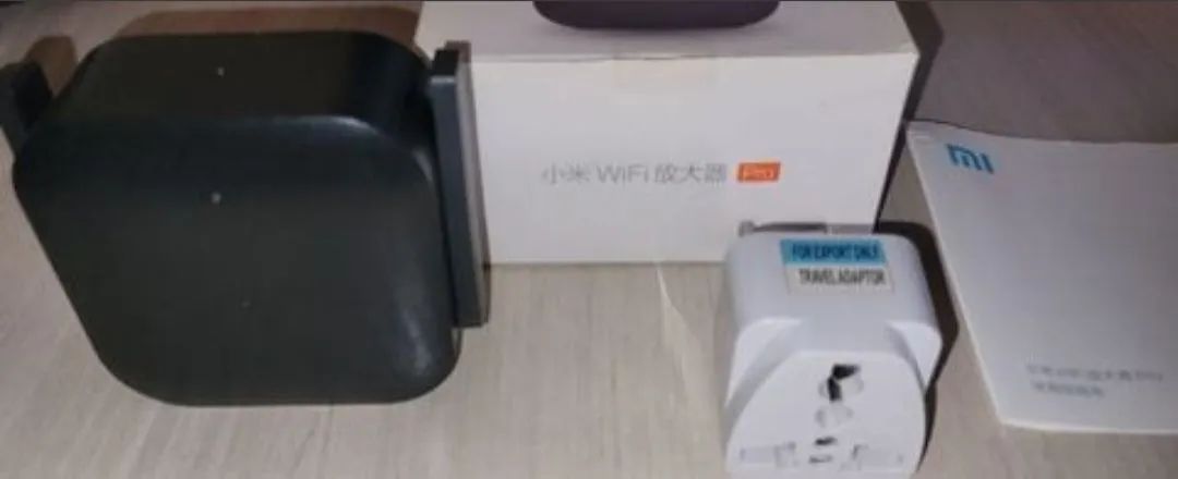 Repetidor de sinal wifi xioami  - Foto 2