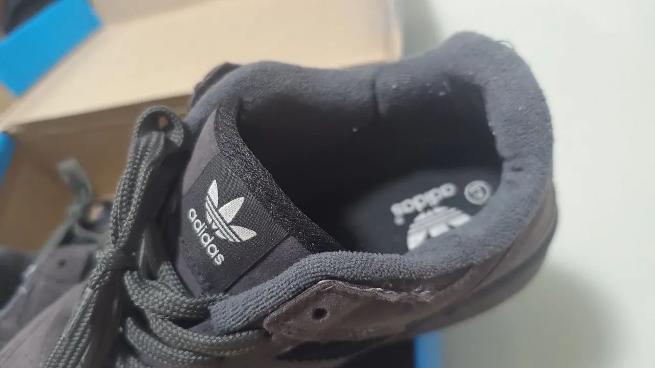 Adidas Forum Low  - Foto 4