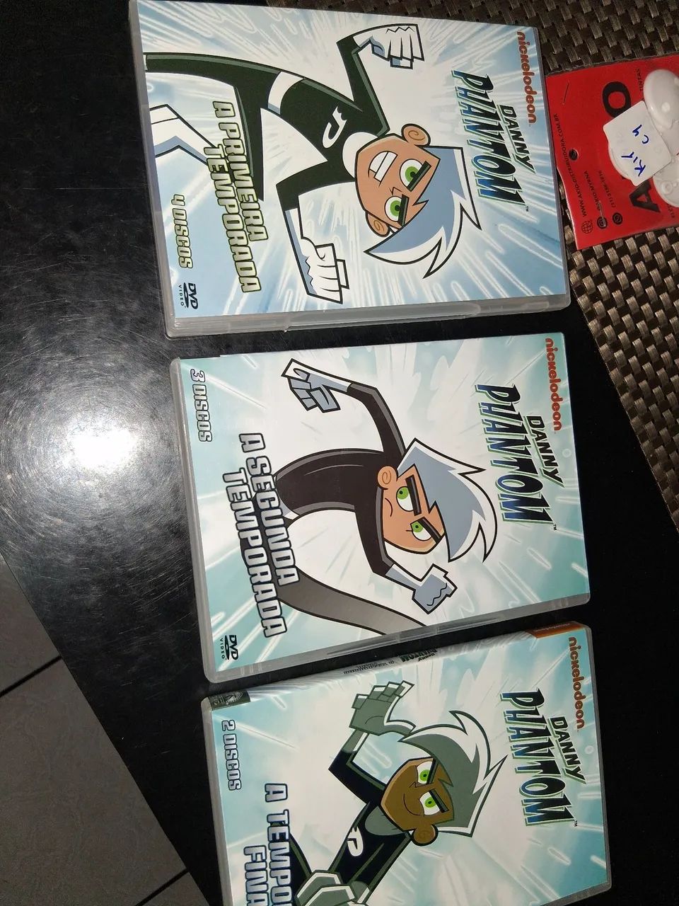 DVD  - Foto 2