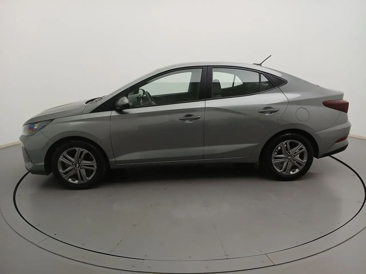 Hyundai HB20S Comfort Plus 1.0 TB Flex 12V Aut, foto 2 de 18