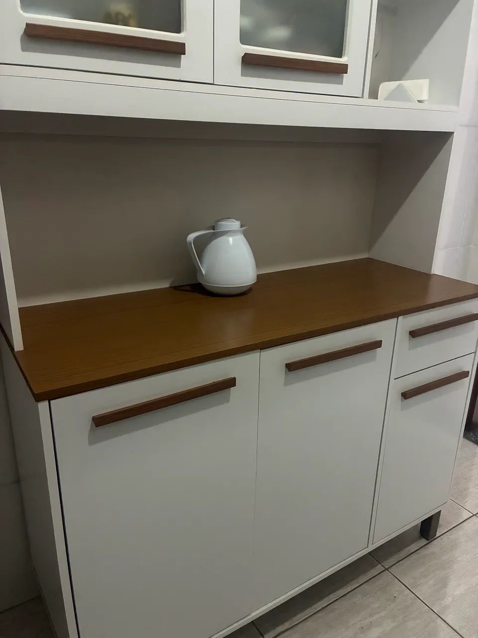 Armário cozinha  - Foto 2