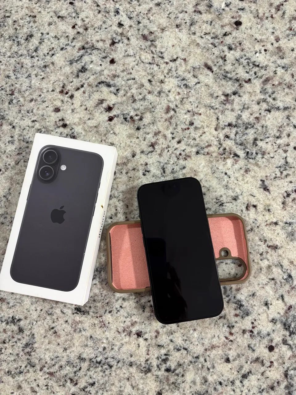 Iphone 16 - Foto 2