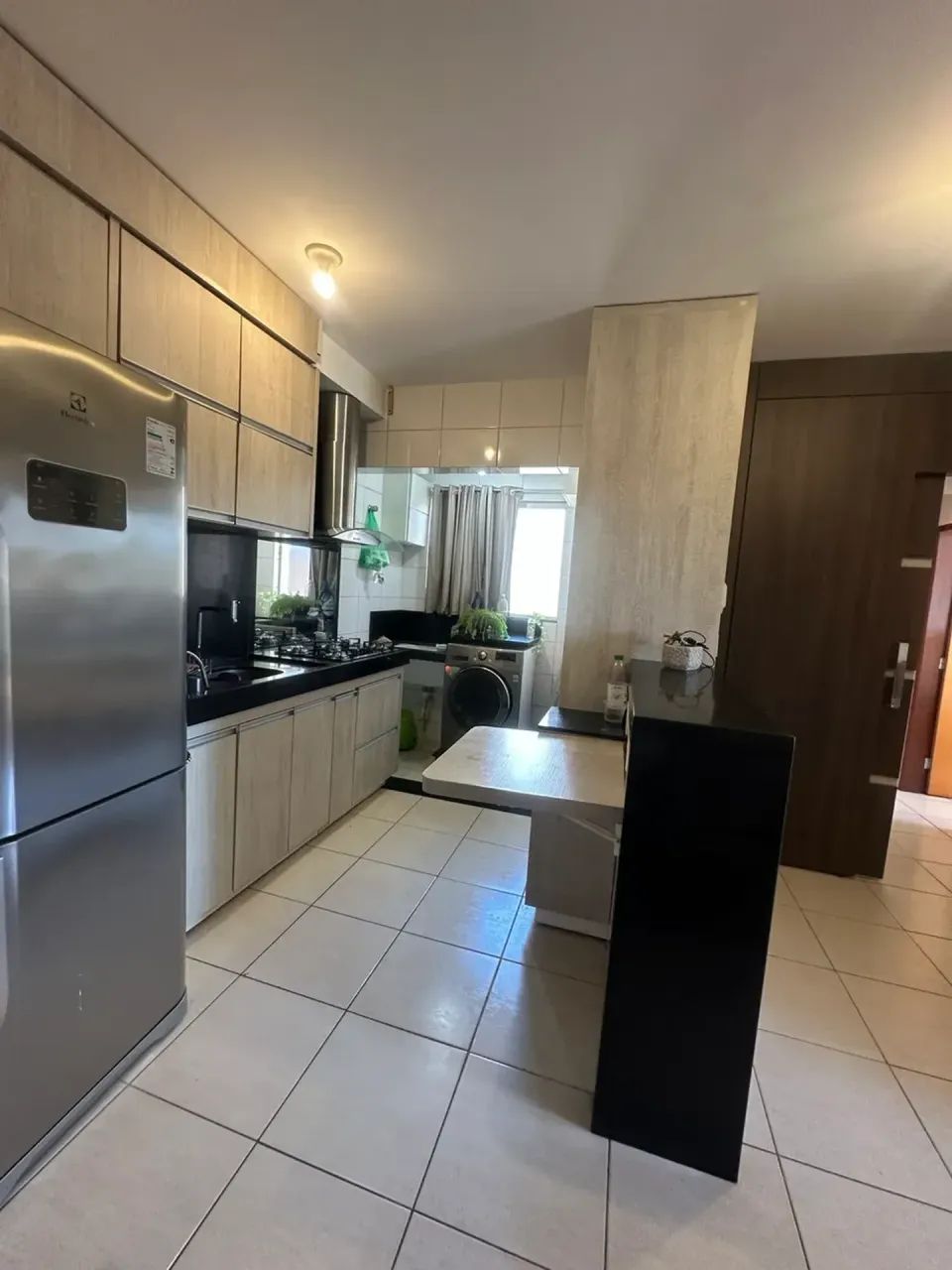 Apartamento Mobiliado 2 Quartos  405 Sul | Condomínio Inclus - Foto 5