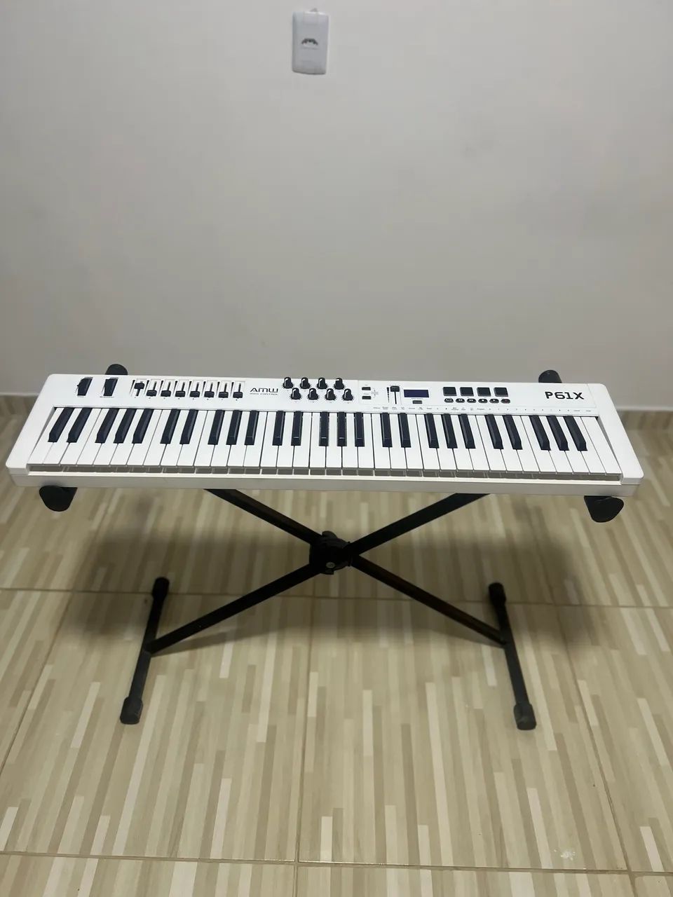 Teclado controlador  - Foto 3