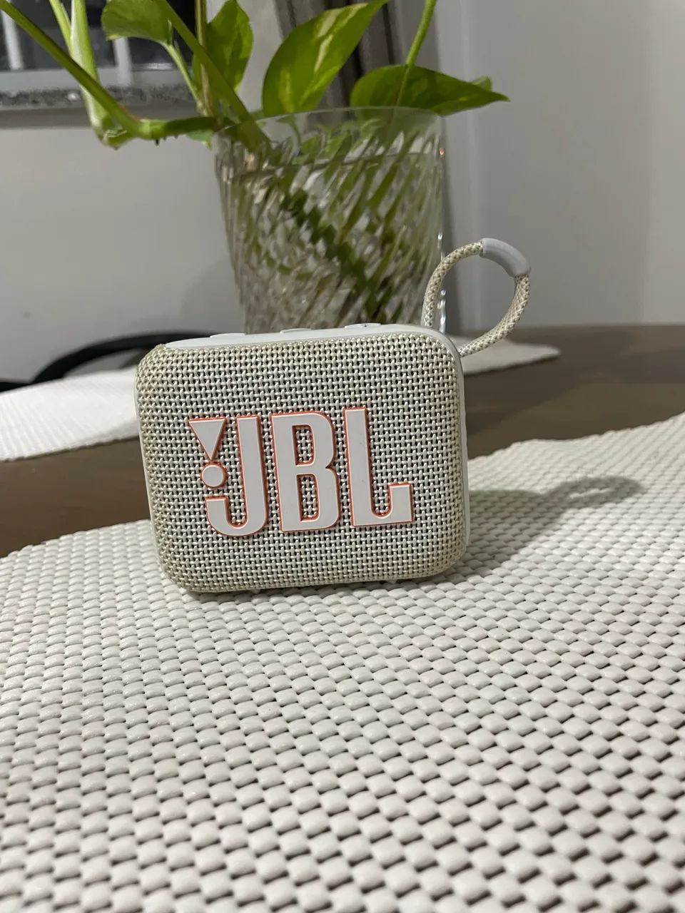 Jbl Go 4  - Foto 5