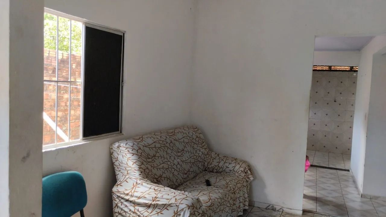 Vendo casa no gapara  - Foto 4