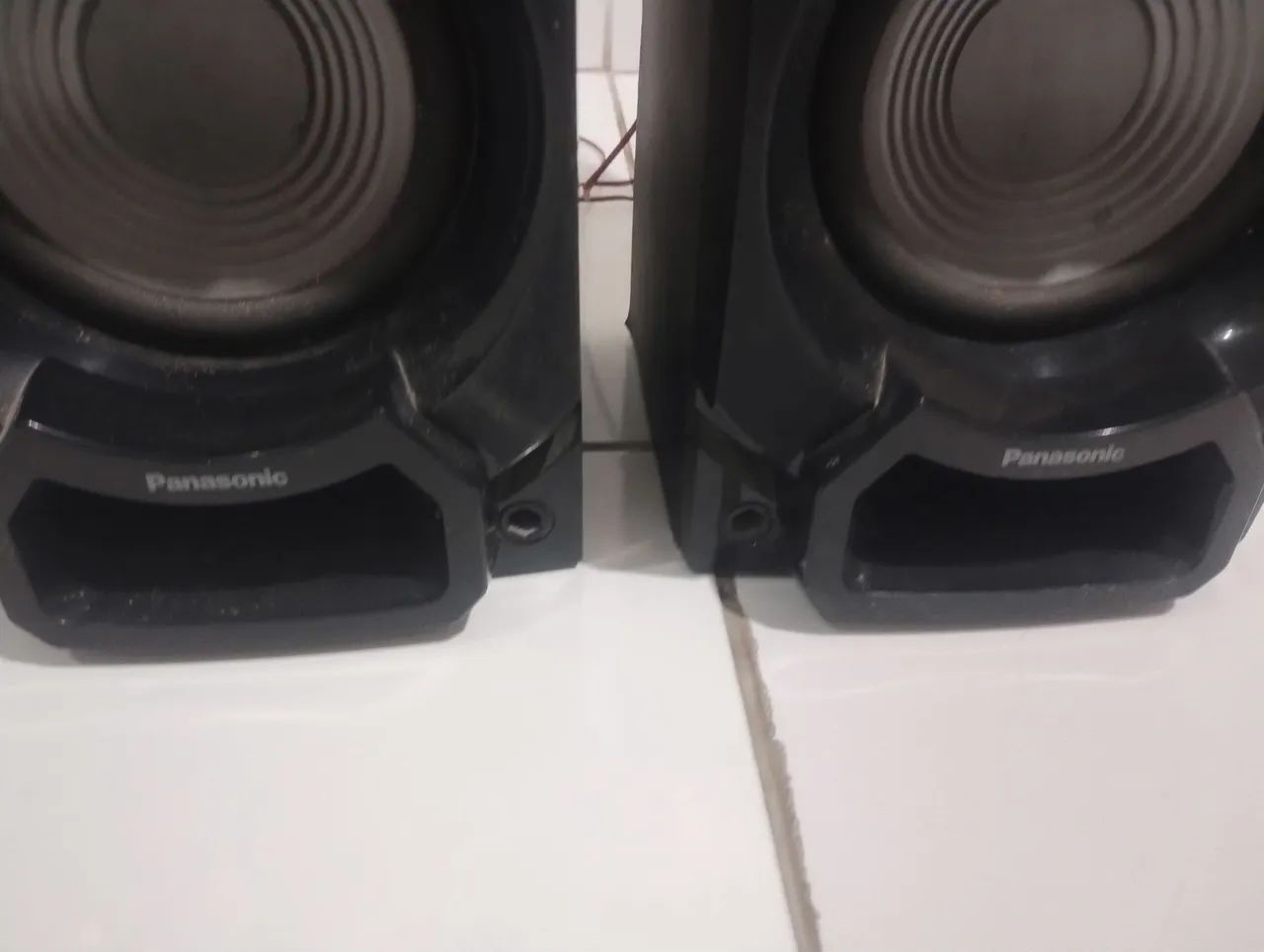 Som Panasonic - Foto 4