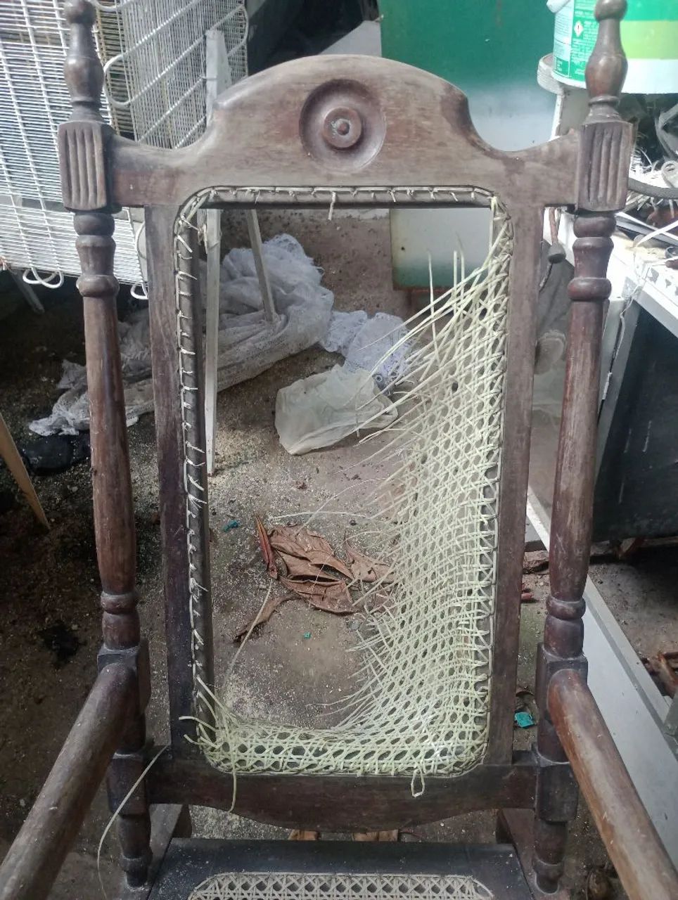 Cadeira  - Foto 2