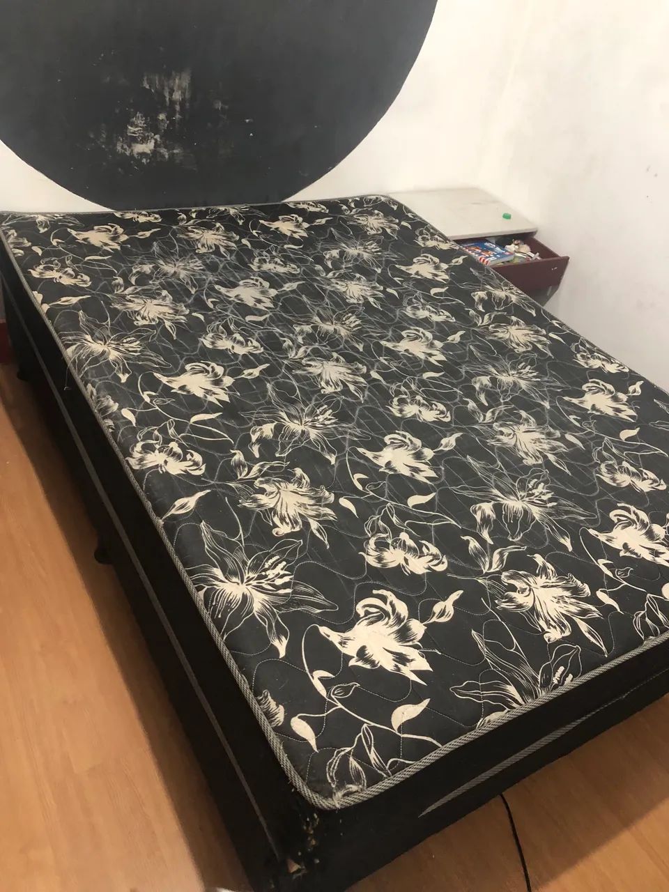 Cama conjugada 