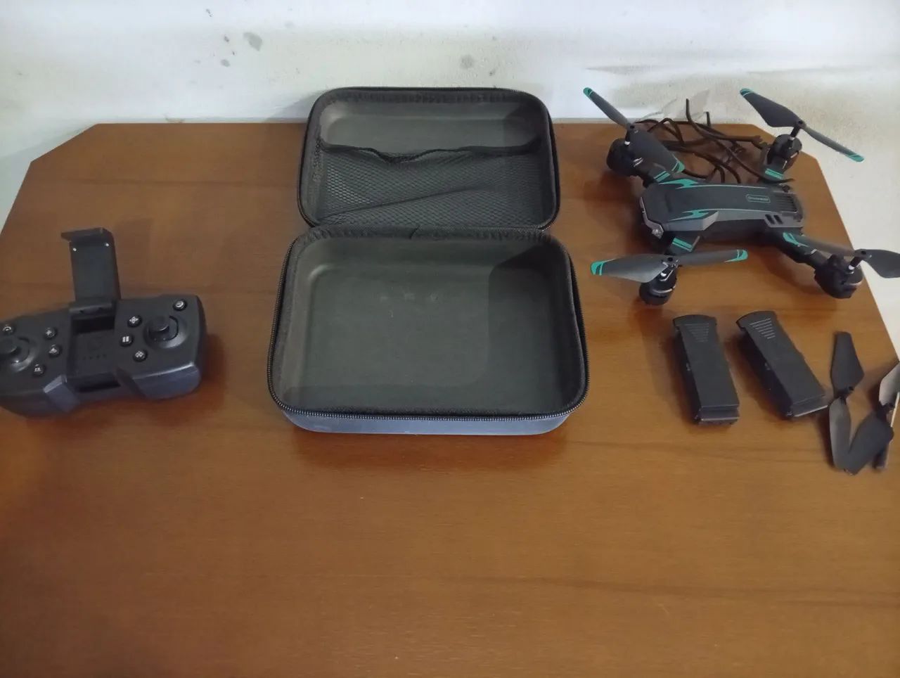 Drone S6 hdrc - Foto 2